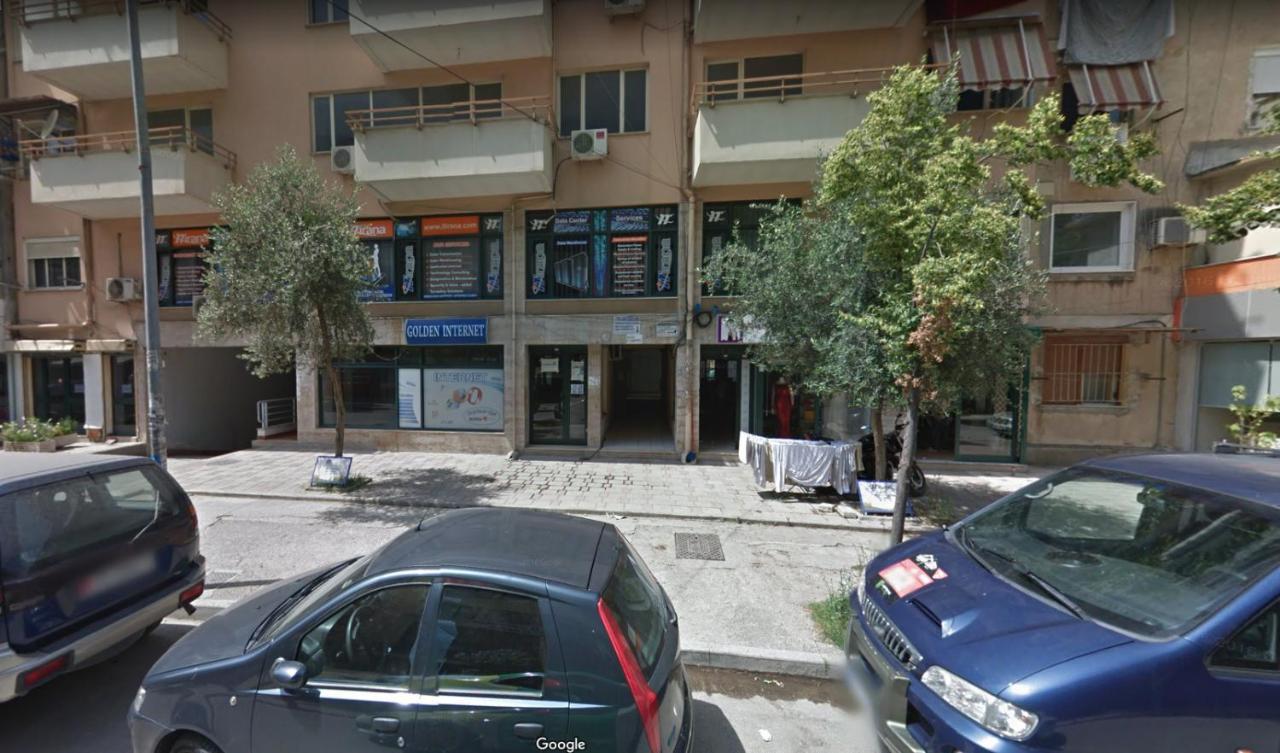 Home & Apartment In Tiranë Eksteriør bilde